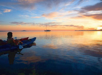 Loreto Bay Golf Resort & Spa At Baja