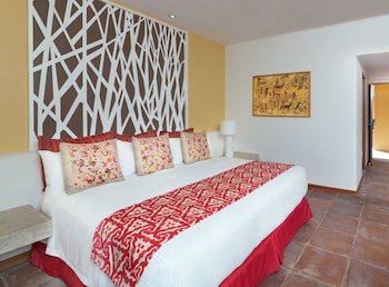 Loreto Bay Golf Resort & Spa At Baja