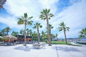 Loreto Bay Golf Resort & Spa At Baja