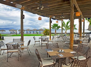 Loreto Bay Golf Resort & Spa At Baja