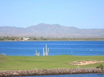 Loreto Bay Golf Resort & Spa At Baja