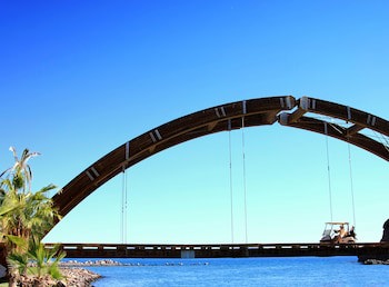Loreto Bay Golf Resort & Spa At Baja