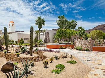 Loreto Bay Golf Resort & Spa At Baja