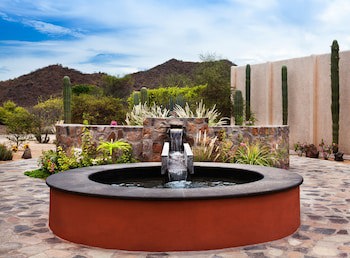Loreto Bay Golf Resort & Spa At Baja