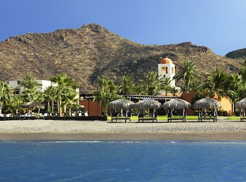 Loreto Bay Golf Resort & Spa At Baja