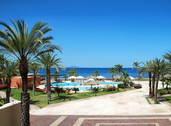 Loreto Bay Golf Resort & Spa At Baja