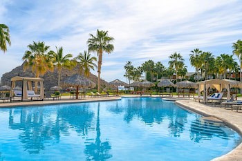 Loreto Bay Golf Resort & Spa At Baja