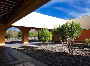 Loreto Bay Golf Resort & Spa At Baja