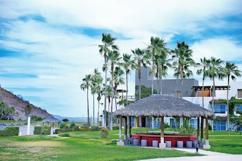 Loreto Bay Golf Resort & Spa At Baja
