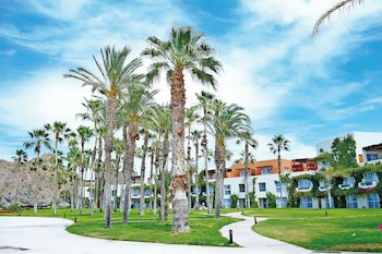 Loreto Bay Golf Resort & Spa At Baja
