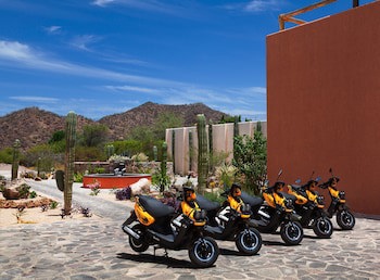 Loreto Bay Golf Resort & Spa At Baja