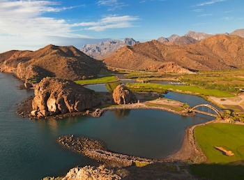 Loreto Bay Golf Resort & Spa At Baja