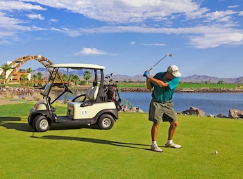 Loreto Bay Golf Resort & Spa At Baja