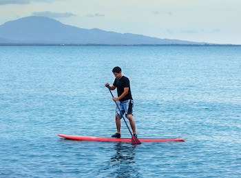 Loreto Bay Golf Resort & Spa At Baja