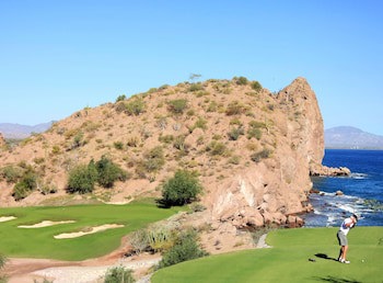 Loreto Bay Golf Resort & Spa At Baja