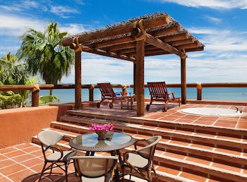 Loreto Bay Golf Resort & Spa At Baja