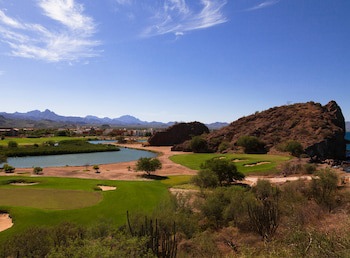 Loreto Bay Golf Resort & Spa At Baja