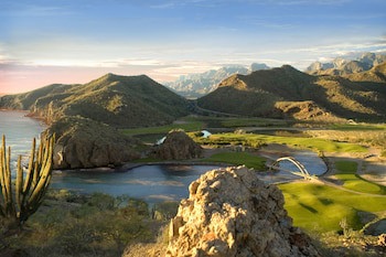 Loreto Bay Golf Resort & Spa At Baja