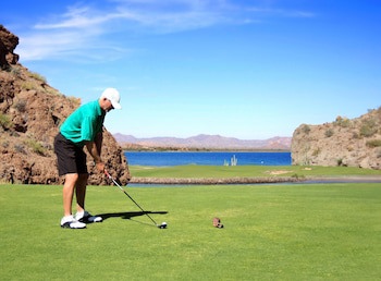 Loreto Bay Golf Resort & Spa At Baja