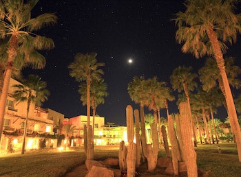 Loreto Bay Golf Resort & Spa At Baja