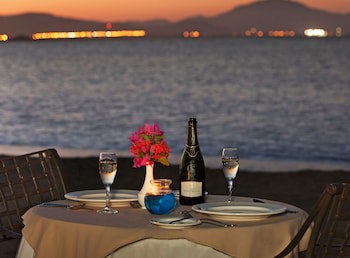 Loreto Bay Golf Resort & Spa At Baja
