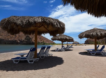 Loreto Bay Golf Resort & Spa At Baja