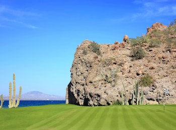 Loreto Bay Golf Resort & Spa At Baja