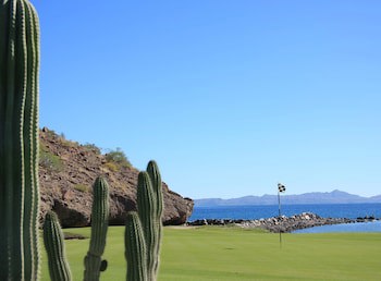 Loreto Bay Golf Resort & Spa At Baja