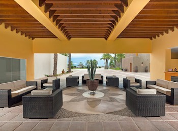 Loreto Bay Golf Resort & Spa At Baja