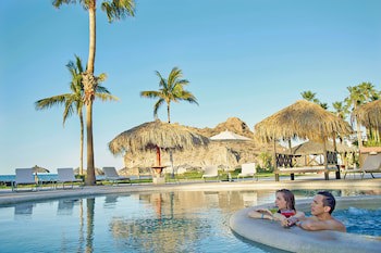 Loreto Bay Golf Resort & Spa At Baja