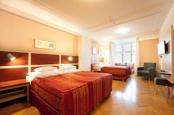 EA Hotel Julis galeri fotoğrafı