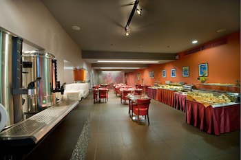 Ea Hotel Julis