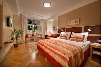 Ea Hotel Julis