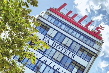 Ea Hotel Julis