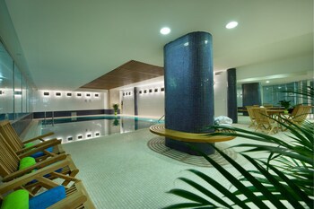 Ea Hotel Julis
