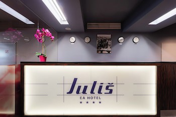 EA Hotel Julis fotoğrafı