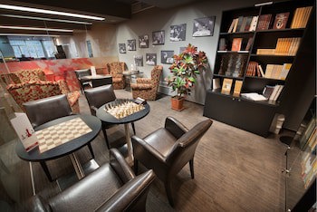 Ea Hotel Julis