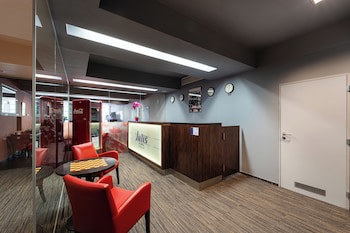 EA Hotel Julis fotoğrafı