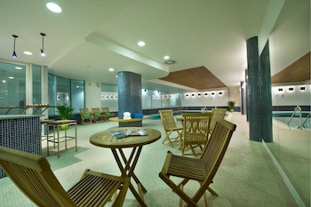 Ea Hotel Julis