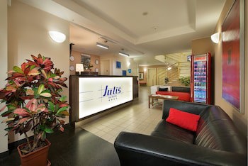 Ea Hotel Julis