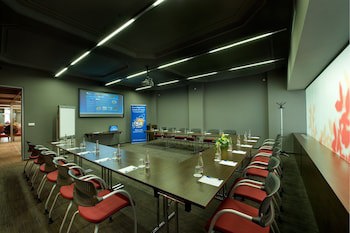 Ea Hotel Julis