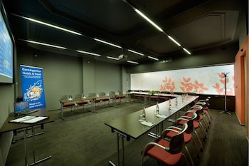 Ea Hotel Julis