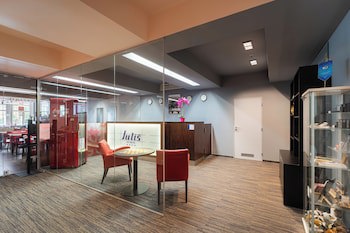 EA Hotel Julis fotoğrafı