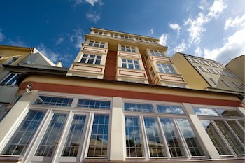 Ea Hotel Julis