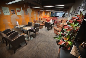 Ea Hotel Julis