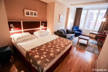 Ea Hotel Julis