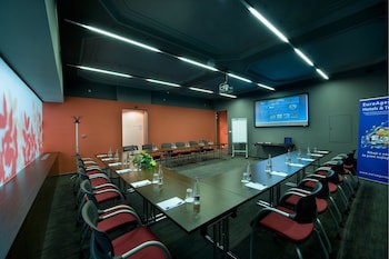 Ea Hotel Julis