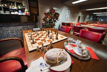 Ea Hotel Julis