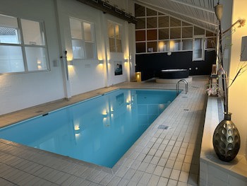 Logstor Parkhotel