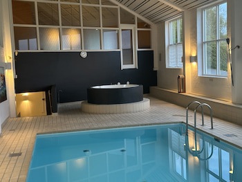 Logstor Parkhotel
